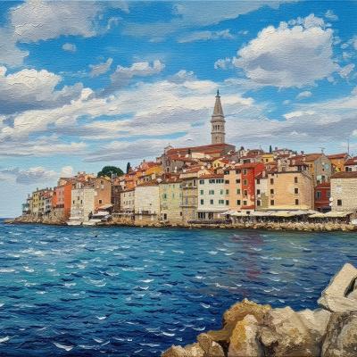 Croatie Ai