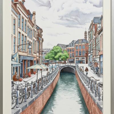 Leeuwarden Ai